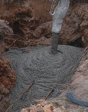beton