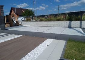projektowanie ogrodów