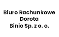 Biuro Rachunkowe Dorota Binio Sp. z o. o.