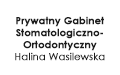 Halina Wasilewska Prywatny gabinet stomatologiczno-ortodontyczny. Busko-Zdrój