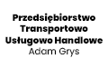 Przedsiębiorstwo Transportowo Usługowo Handlowe Adam Grys