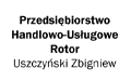 Przedsiębiorstwo Handlowo-Usługowe  Rotor  Uszczyński Zbigniew