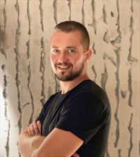 nauczyciel masażu