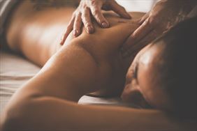 szkolenie masażu ayurveda