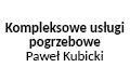 Paweł Kubicki Kompleksowe Usługi Pogrzebowe
