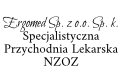 Ergomed NZOZ Specjalistyczna Przychodnia Lekarska