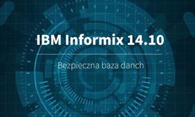 IBM Informix