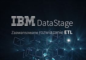 IBM DataStage