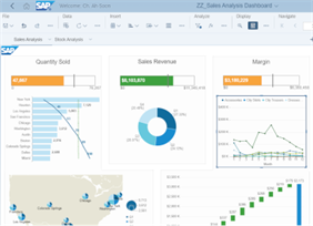 SAP Business Intelligence