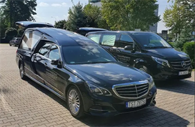 ceremonie pogrzebowe