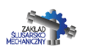 Rafał Gomułka Zakład ślusarsko-mechaniczny