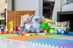 rehabilitacja dzieci