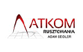 Atkom Rusztowania wynajem sprzedaż
