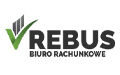 Rebus Biuro rachunkowe Agnieszka Kołbik. Kraków