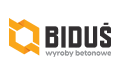 Producent Wyrobów Betonowych Ryszard Biduś