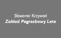 Lete Zakład pogrzebowy Sławomir Krzywoń