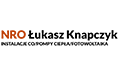 Nro Łukasz Knapczyk Instalacje c.o., Pompy Ciepła, Fotowoltaika