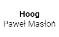 Hoog Paweł Masłoń