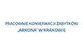 Pracownie Konserwacji Zabytków Arkona Sp. z o.o.. Kraków