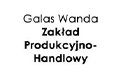 Zakład Produkcyjno-Handlowy Wanda Galas