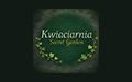 Kwiaciarnia Secret Garden