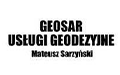 Geosar Usługi Geodezyjne Mateusz Sarzyński