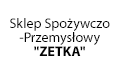 Zetka. Pawilon wielobranżowy