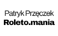 Patryk Przęczek Roleto.mania