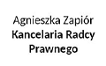 Agnieszka Zapiór Kancelaria Radcy Prawnego