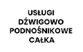 Usługi Dźwigowo Podnośnikowe Całka