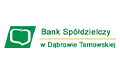 Bank Spółdzielczy w Dąbrowie Tarnowskiej