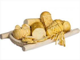 sery podpuszczkowe. Ryszard Smoleń Przetwórstwo mleka. Pieniążkowice