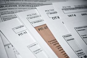 składanie deklaracji pit. Wosińscy Spółka Jawna Usługi księgowe biuro rachunkowe. Strumiany