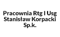 Pracownia RTG i USG Stanisław Korpacki Sp. k.. Gorlice
