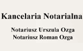 Urszula, Roman Ozga Kancelaria Notarialna