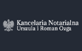 Urszula, Roman Ozga Kancelaria Notarialna. Zakopane