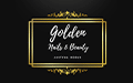 Justyna Rogus Golden Nails&beauty