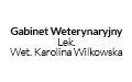 Gabinet Weterynaryjny Lek. Wet. Karolina Wilkowska