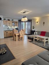 wynajem pokojów noclegowych. Górskie Apartamenty w Kościelisku. Kościelisko