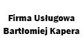 Firma Usługowa Bartłomiej Kapera