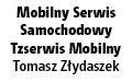Mobilny Serwis Samochodowy Tzserwis Mobilny Tomasz Złydaszek