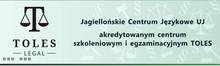Centrum Językowe. Jagiellońskie Centrum Językowe. Kraków