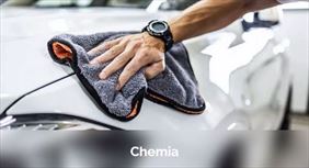 chemia samochodowa