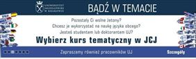 kursy tematyczne