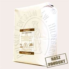 Mąka orkiszowa - Hildegarda  - NASZ PRODUKT