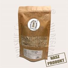 Orkiszowianka - śniadanie orkiszowe - NASZ PRODUKT