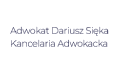 Dariusz Sięka Kancelaria Adwokacka