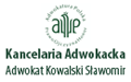 Sławomir Kowalski Kancelaria Adwokacka