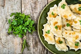 pierogi