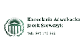 Jacek Szewczyk Kancelaria adwokacka